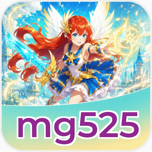 Logo mg525