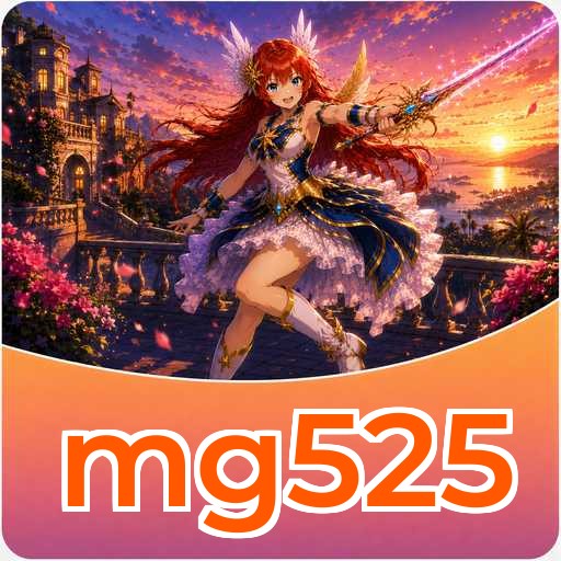 Logo mg525