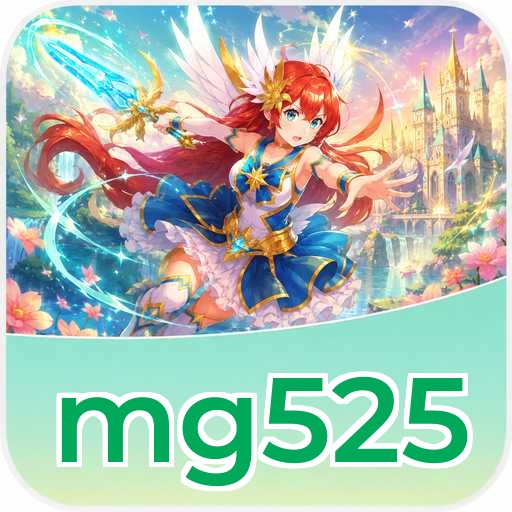 Logo mg525