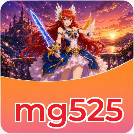 Logo mg525