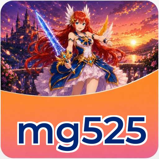 Logo mg525