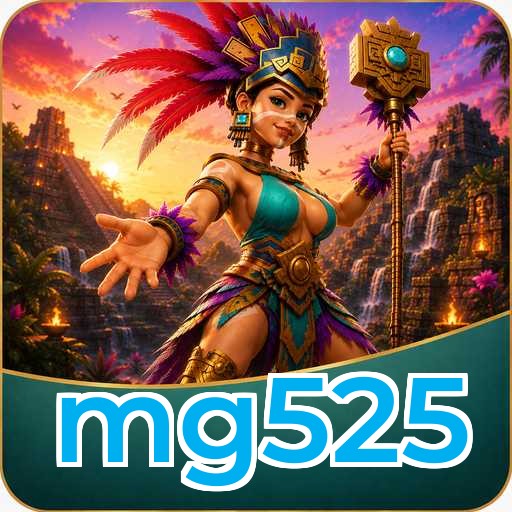 Logo mg525