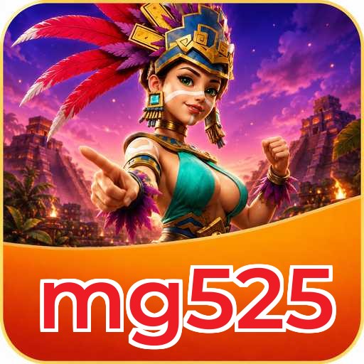 Logo mg525