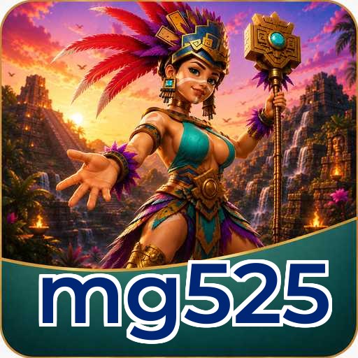 Logo mg525