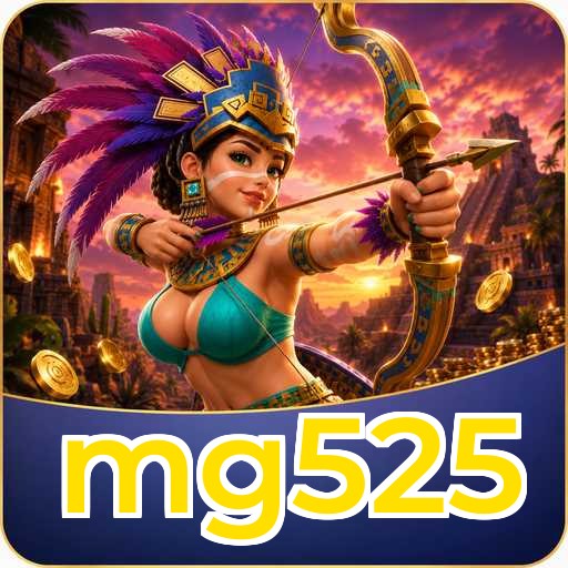 Logo mg525