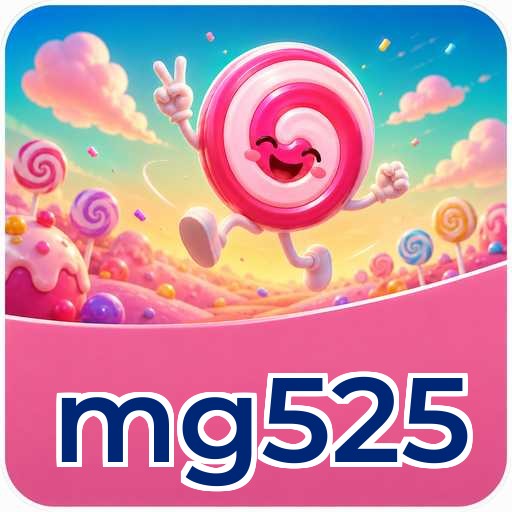 Logo mg525