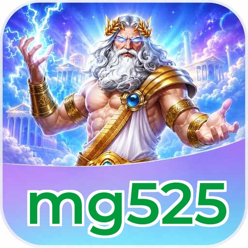 Logo mg525