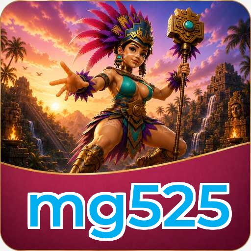 Logo mg525
