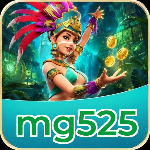Logo mg525
