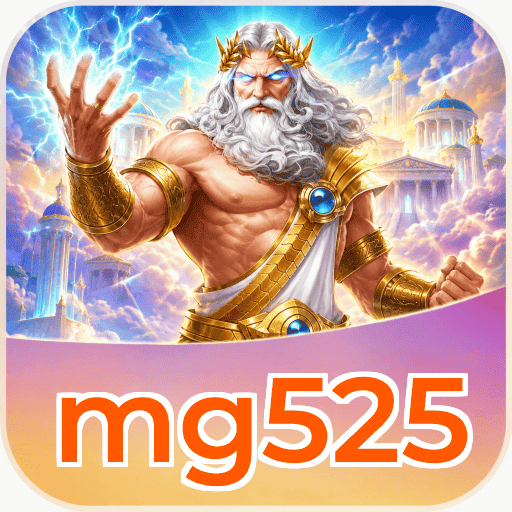 Logo mg525