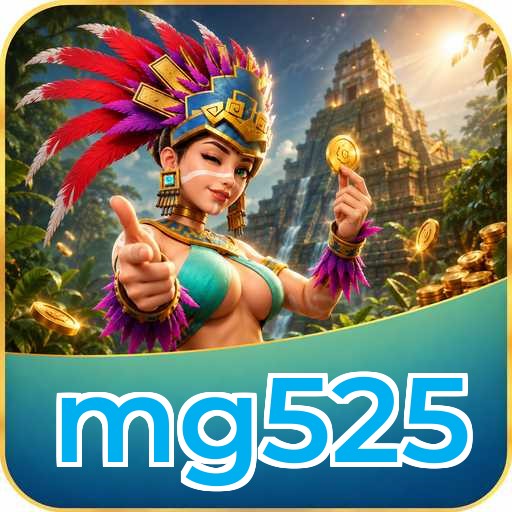 Logo mg525