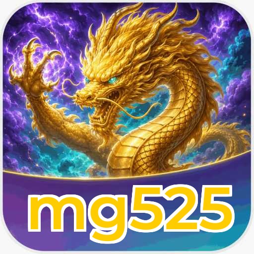 Logo mg525