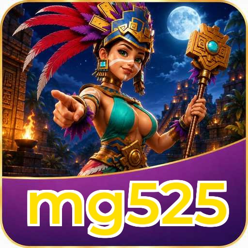 Logo mg525