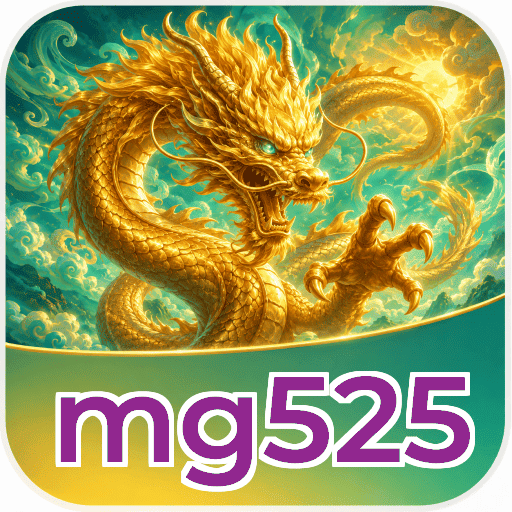 Logo mg525