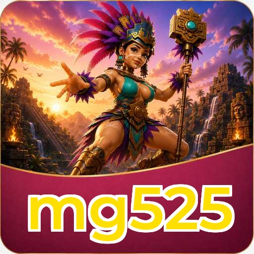 Logo mg525