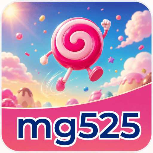 Logo mg525