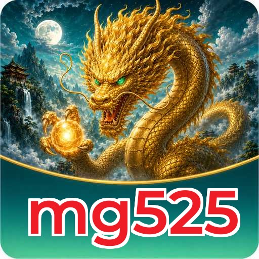 Logo mg525