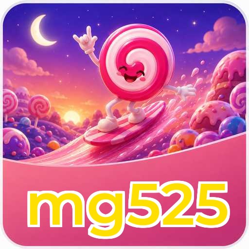 Logo mg525