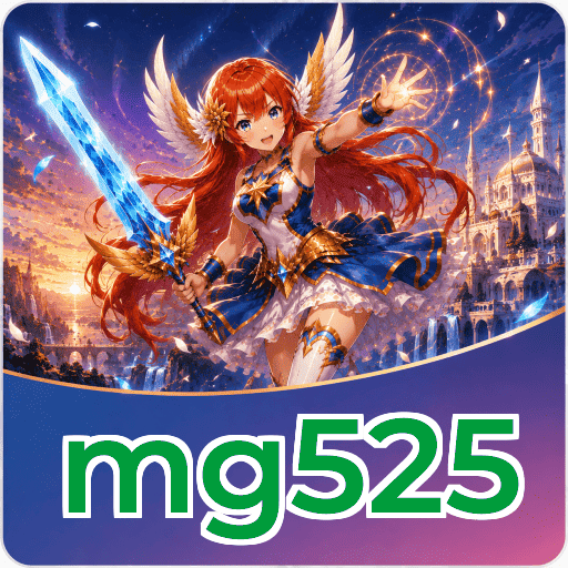 Logo mg525