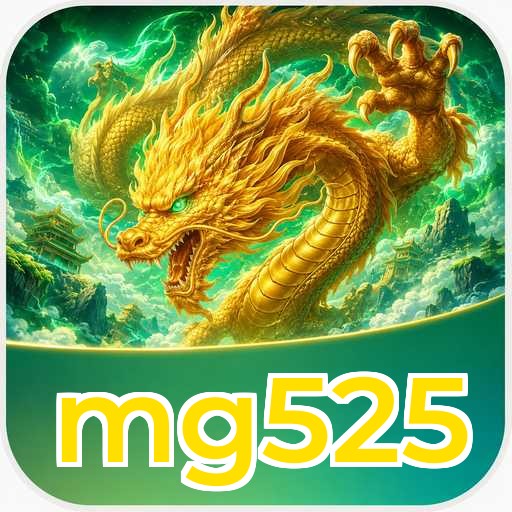 Logo mg525