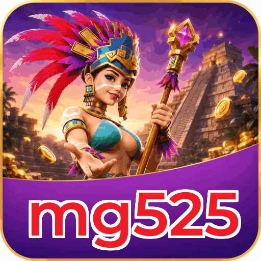 Logo mg525