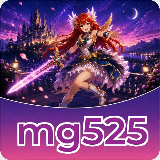 Logo mg525