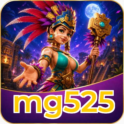 Logo mg525
