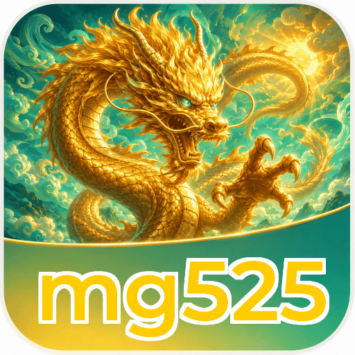 Logo mg525