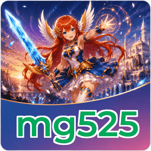 Logo mg525