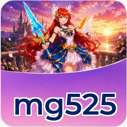 Ilustrasi alur memilih file mg525 di HP Android