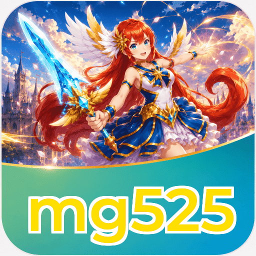 Logo mg525