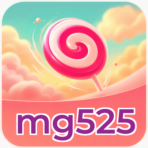 Logo mg525