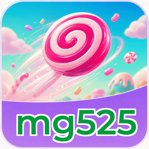 Logo mg525