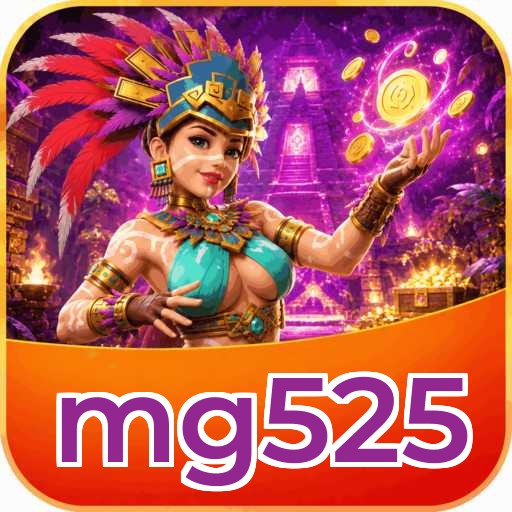 Logo mg525